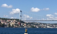 اختفاء شاب من تل السبع خلال رحلة عائلية في اسطنبول 